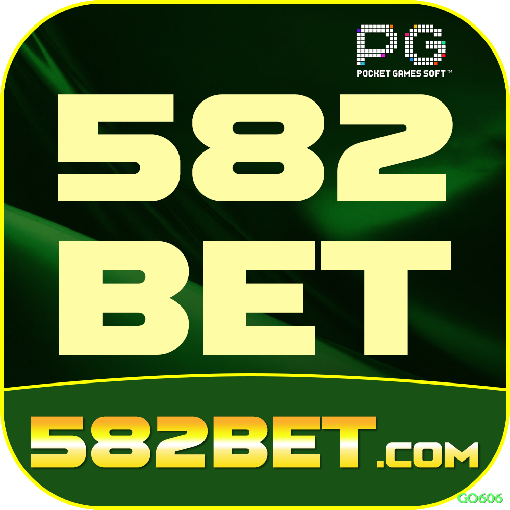 582bet Jackpot Gold v4.9.8