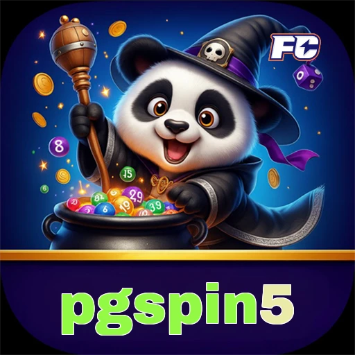 pgspin5 Master BR v1.9.4