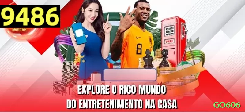 r9bet VIP - bônus diário Screenshot 1