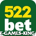 rotacaobet Games King
