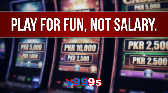 Payment and PKR controls in Y999s