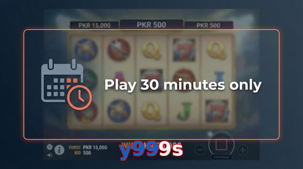 Payment and PKR controls in Y999s