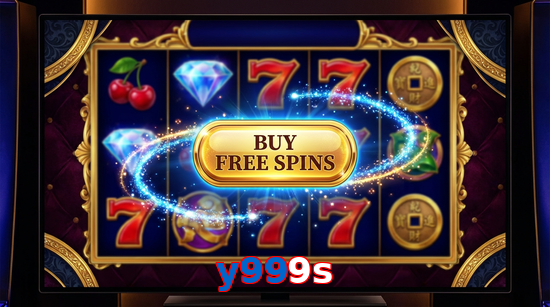 Game list for Y999s pg section