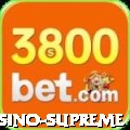 supremabet - Casino Supreme